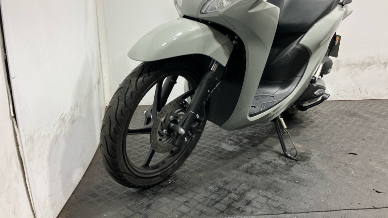 (23MY) Honda Vision 110